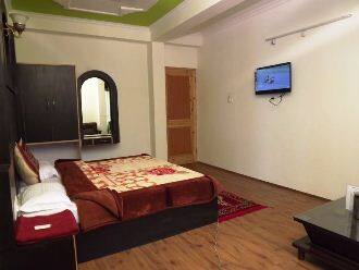 Hotel Siyal Holiday Inn, Manali 3